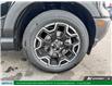 2026 Ford Bronco Sport Outer Banks (Stk: D55548) in London - Image 6 of 25
