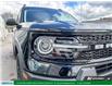2026 Ford Bronco Sport Outer Banks (Stk: D55548) in London - Image 8 of 25