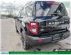 2026 Ford Bronco Sport Outer Banks (Stk: D55548) in London - Image 11 of 25