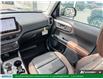2026 Ford Bronco Sport Outer Banks (Stk: D55548) in London - Image 25 of 25