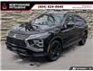 2026 Mitsubishi Eclipse Cross NOIR (Stk: 612352) in North Vancouver - Image 1 of 24