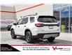 2023 Honda Pilot TrailSport (Stk: PR0825A) in Calgary - Image 7 of 31