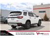2023 Honda Pilot TrailSport (Stk: PR0825A) in Calgary - Image 10 of 31