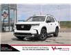 2023 Honda Pilot TrailSport (Stk: PR0825A) in Calgary - Image 1 of 31