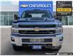 2018 Chevrolet Silverado 2500HD LT (Stk: T6161B) in Kincardine - Image 2 of 24 2018 Chevrolet Silverado 2500HD LT (Stk: T6161B) in Kincardine - Image 2 of 24