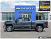 2018 Chevrolet Silverado 2500HD LT (Stk: T6161B) in Kincardine - Image 3 of 24 2018 Chevrolet Silverado 2500HD LT (Stk: T6161B) in Kincardine - Image 3 of 24