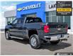 2018 Chevrolet Silverado 2500HD LT (Stk: T6161B) in Kincardine - Image 4 of 24 2018 Chevrolet Silverado 2500HD LT (Stk: T6161B) in Kincardine - Image 4 of 24