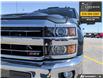 2018 Chevrolet Silverado 2500HD LT (Stk: T6161B) in Kincardine - Image 8 of 24 2018 Chevrolet Silverado 2500HD LT (Stk: T6161B) in Kincardine - Image 8 of 24