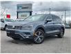 2018 Volkswagen Tiguan Highline in Ottawa - Image 1 of 12