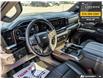 2024 Chevrolet Silverado 1500 High Country (Stk: P6595) in Kincardine - Image 12 of 24