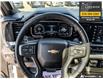 2024 Chevrolet Silverado 1500 High Country (Stk: P6595) in Kincardine - Image 13 of 24