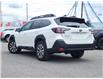 2024 Subaru Outback Touring in Ottawa - Image 11 of 14