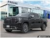2026 GMC Sierra 1500 Denali Ultimate (Stk: 8523-26) in Sault Ste. Marie - Image 1 of 25