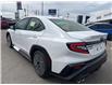 2026 Subaru WRX Sport (Stk: S26291) in Newmarket - Image 2 of 6