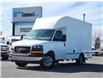 2019 GMC Savana Cutaway Work Van in Ottawa - Image 1 of 9