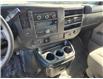 2019 GMC Savana Cutaway Work Van in Ottawa - Image 2 of 9