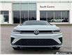 2025 Volkswagen Jetta Comfortline (Stk: SU7765) in Calgary - Image 2 of 15