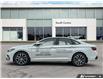2025 Volkswagen Jetta Comfortline (Stk: SU7765) in Calgary - Image 3 of 15