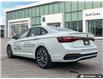2025 Volkswagen Jetta Comfortline (Stk: SU7765) in Calgary - Image 4 of 15
