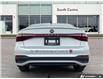 2025 Volkswagen Jetta Comfortline (Stk: SU7765) in Calgary - Image 5 of 15