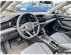 2025 Volkswagen Jetta Comfortline (Stk: SU7765) in Calgary - Image 10 of 15