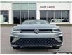 2026 Volkswagen Jetta Comfortline (Stk: SU7764) in Calgary - Image 2 of 15