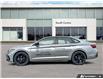 2026 Volkswagen Jetta Comfortline (Stk: SU7764) in Calgary - Image 3 of 15