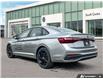 2026 Volkswagen Jetta Comfortline (Stk: SU7764) in Calgary - Image 4 of 15