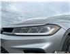 2026 Volkswagen Jetta Comfortline (Stk: SU7764) in Calgary - Image 7 of 15