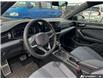 2026 Volkswagen Jetta Comfortline (Stk: SU7764) in Calgary - Image 10 of 15