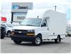 2020 Chevrolet Express Cutaway Work Van in Ottawa - Image 1 of 8