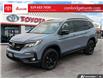 2022 Honda Pilot TrailSport (Stk: 2604701) in Cambridge - Image 1 of 24