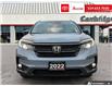 2022 Honda Pilot TrailSport (Stk: 2604701) in Cambridge - Image 2 of 24