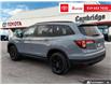 2022 Honda Pilot TrailSport (Stk: 2604701) in Cambridge - Image 4 of 24