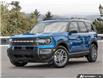 2026 Ford Bronco Sport Big Bend (Stk: 5NXBQ349) in Sarnia - Image 1 of 25