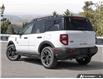2026 Ford Bronco Sport Outer Banks (Stk: 5NXBQ226) in Sarnia - Image 4 of 26