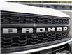 2026 Ford Bronco Sport Outer Banks (Stk: 5NXBQ226) in Sarnia - Image 9 of 26