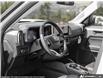 2026 Ford Bronco Sport Outer Banks (Stk: 5NXBQ226) in Sarnia - Image 12 of 26