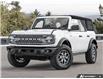 2026 Ford Bronco Badlands (Stk: 5NXBQ258) in Sarnia - Image 1 of 25