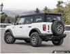 2026 Ford Bronco Badlands (Stk: 5NXBQ258) in Sarnia - Image 4 of 25
