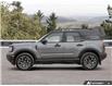 2026 Ford Bronco Sport Outer Banks (Stk: 5NXBQ252) in Sarnia - Image 3 of 26