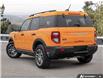 2026 Ford Bronco Sport Big Bend (Stk: 5NXBQ177) in Sarnia - Image 4 of 23