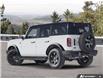 2026 Ford Bronco Outer Banks (Stk: 5NXBQ370) in Sarnia - Image 4 of 25