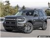 2026 Ford Bronco Sport Big Bend (Stk: 5NXBQ352) in Sarnia - Image 1 of 25