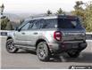 2026 Ford Bronco Sport Big Bend (Stk: 5NXBQ352) in Sarnia - Image 4 of 25