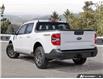 2026 Ford Maverick Tremor (Stk: 5NXMQ323) in Sarnia - Image 4 of 25