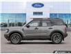 2026 Ford Bronco Sport Outer Banks (Stk: T-1138) in Calgary - Image 3 of 26