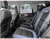 2026 Ford Bronco Sport Outer Banks (Stk: T-1138) in Calgary - Image 22 of 26