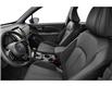 2026 Subaru Forester Premier (Stk: 466890) in Red Deer - Image 2 of 10