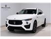 2021 Maserati Levante S (Stk: UC2312) in Calgary - Image 1 of 29